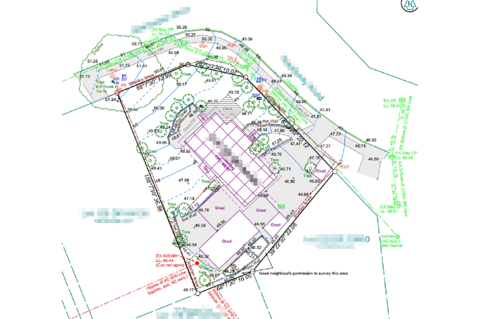 Topographic Survey in New Zealand: What It Includes and When You Need One