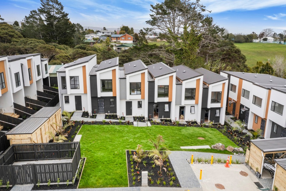 The Green on Woodglen