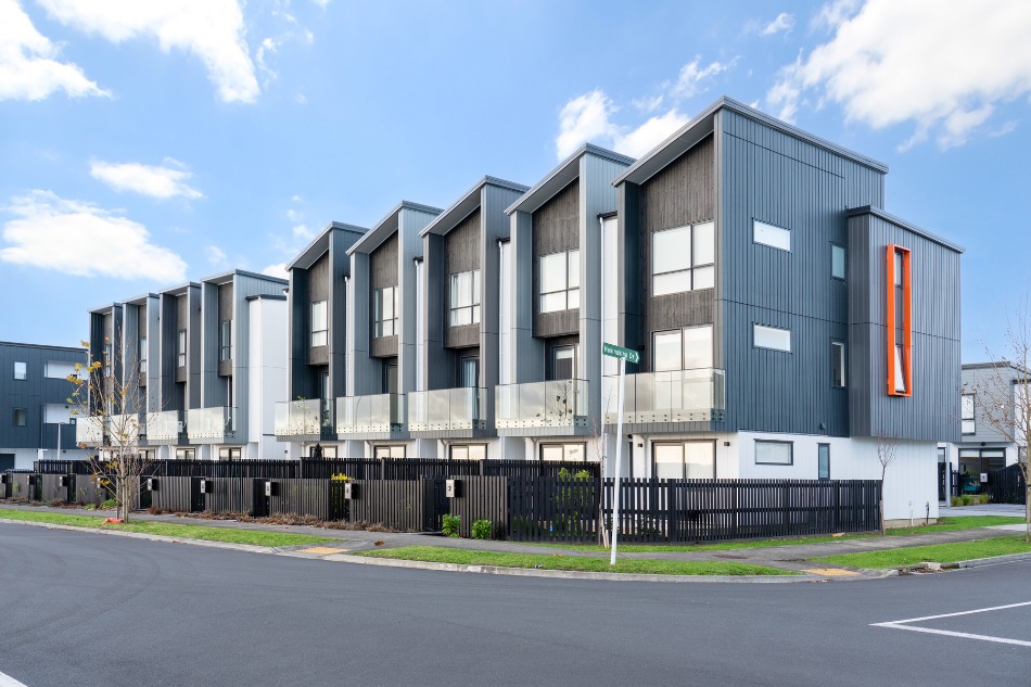 Flat Bush School Road