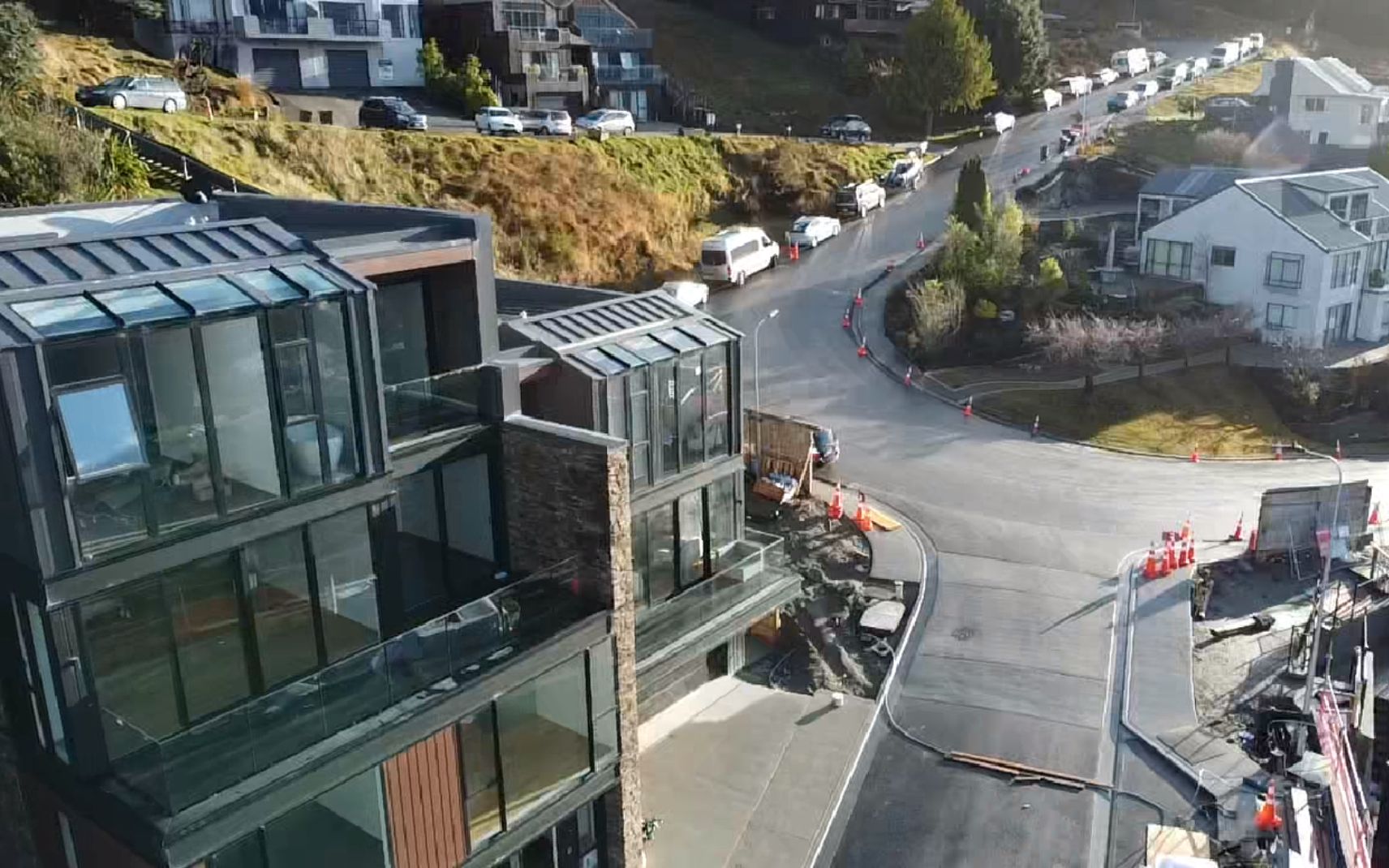 As-Built Survey service