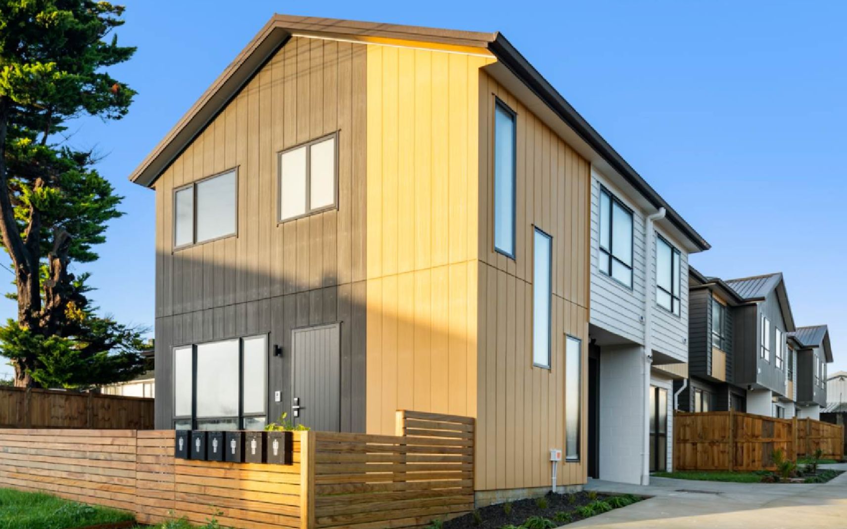 Unit Title Subdivision service